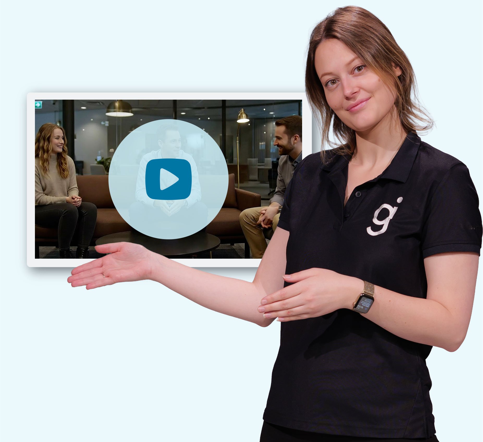 Se promovideo for kurset
