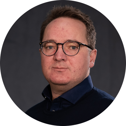 Øyvind Smiler