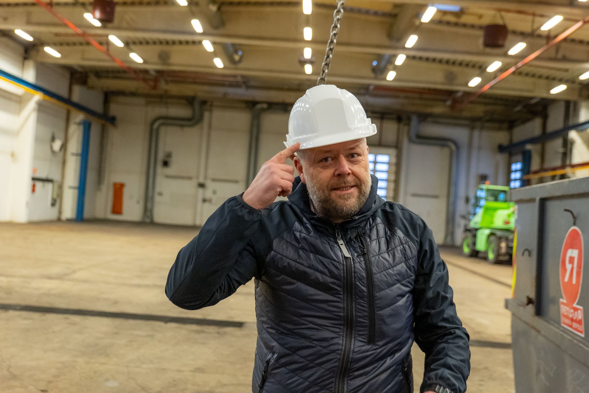 BHT: enkelt forklart
