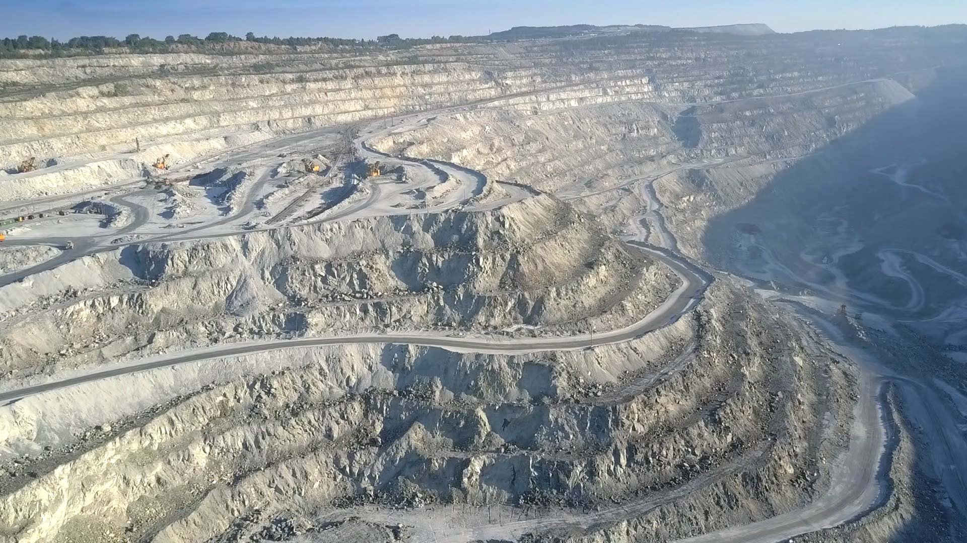 Skjermbilde fra kurset