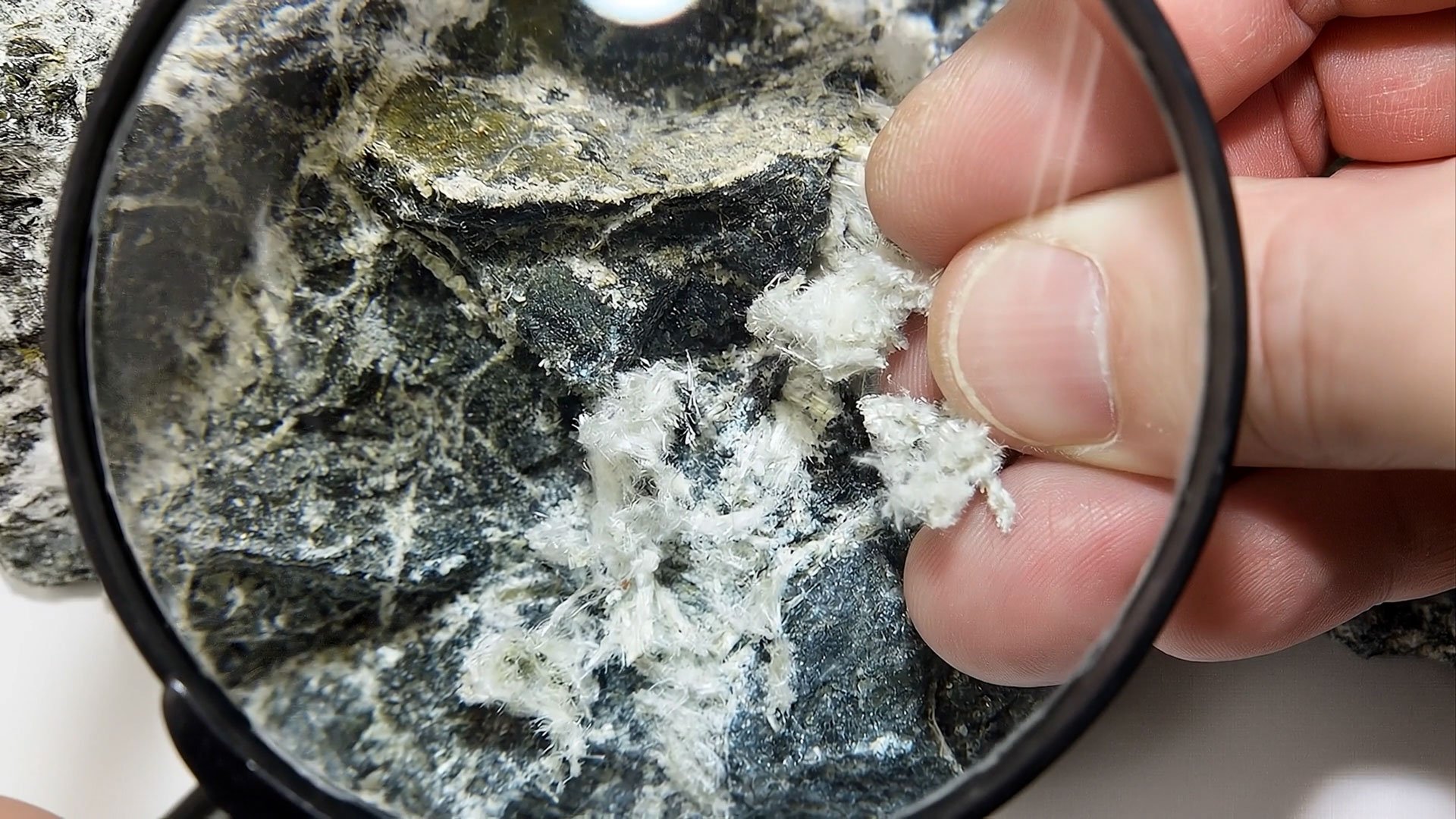 Skjermbilde fra kurset