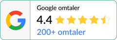 Google Omtaler