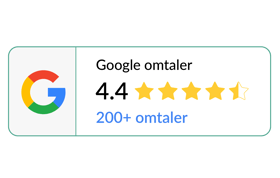 Grønn Jobb er Norges mest og best omtalte bedriftshelsetjeneste på Google