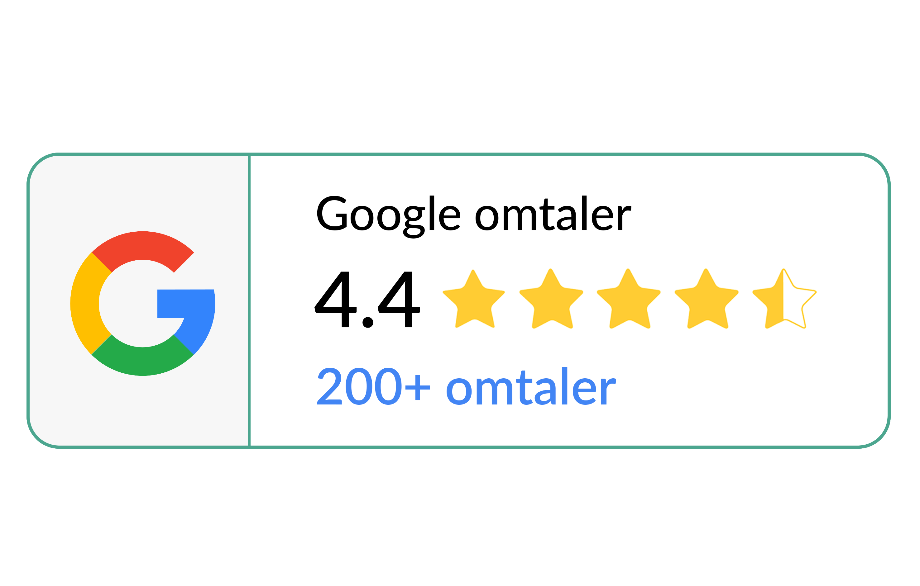 Grønn Jobb – Norges mest omtalte bedriftshelsetjeneste på Google