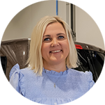 Camilla Jensen Kunde
