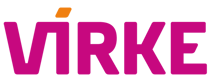 Virke logo small