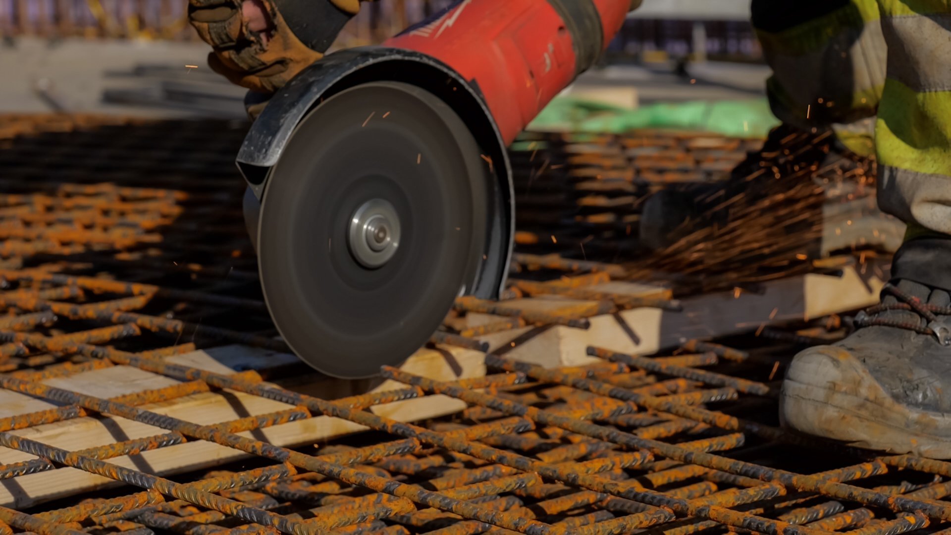 Skjermbilde fra kurset