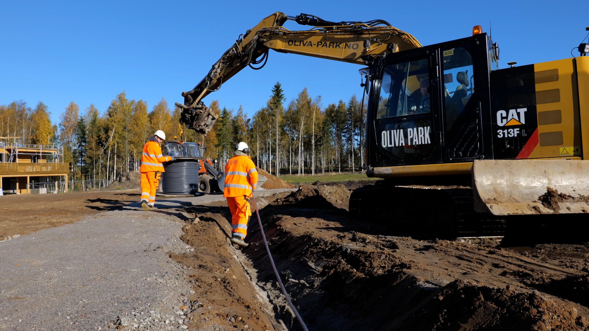Skjermbilde fra kurs i risikovurdering