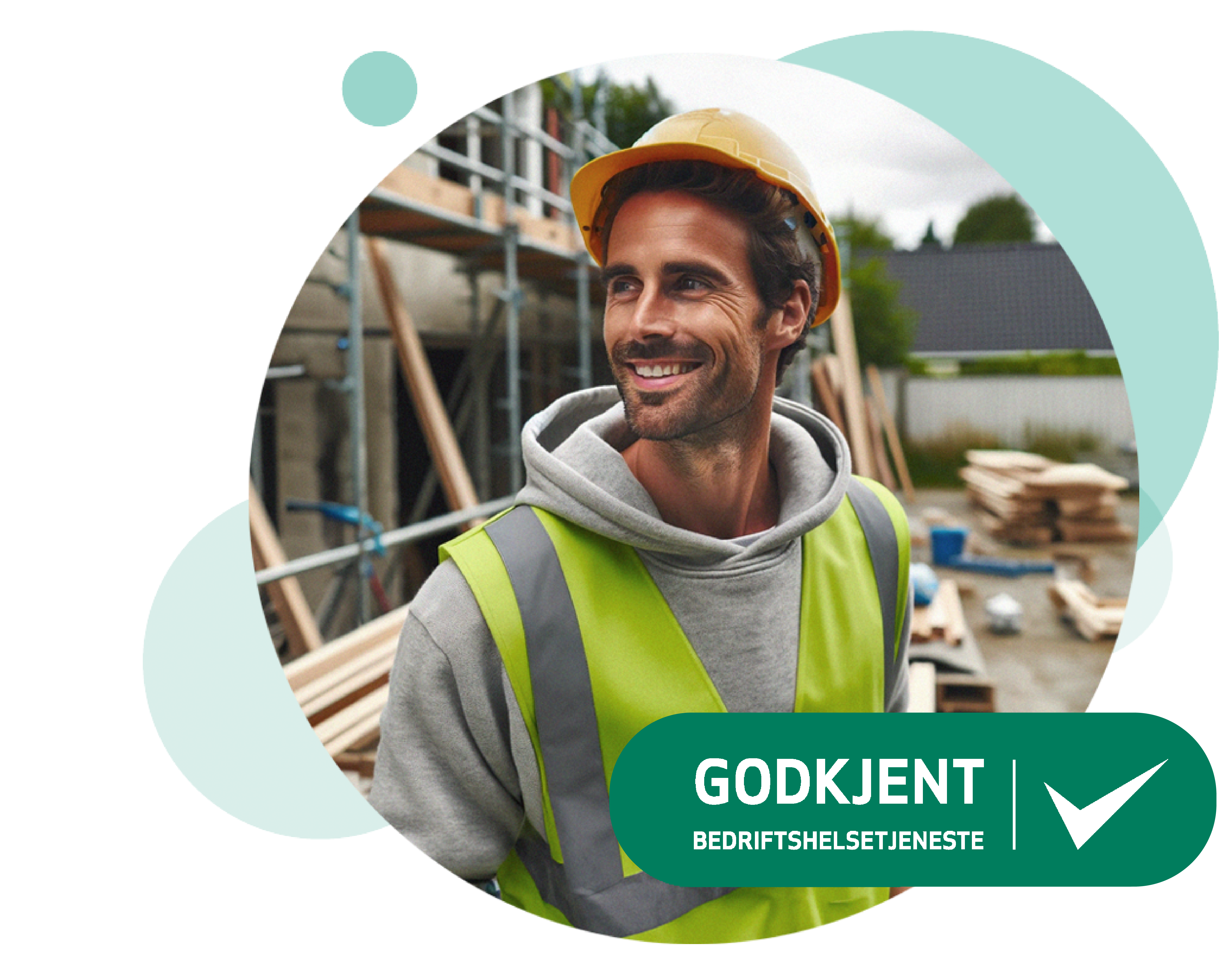 Grønn Jobb - Kunde - Hjemmeside -ny