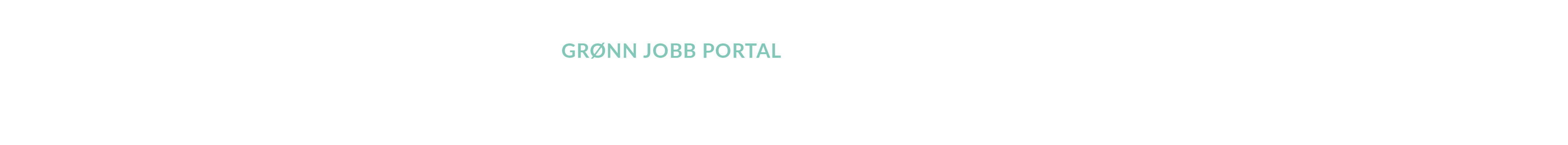 Grønn jobb_portal_transparent_1