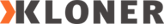 Kloner logo