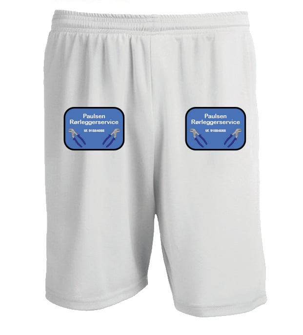 Paulsen Shorts