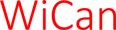 wican - logo