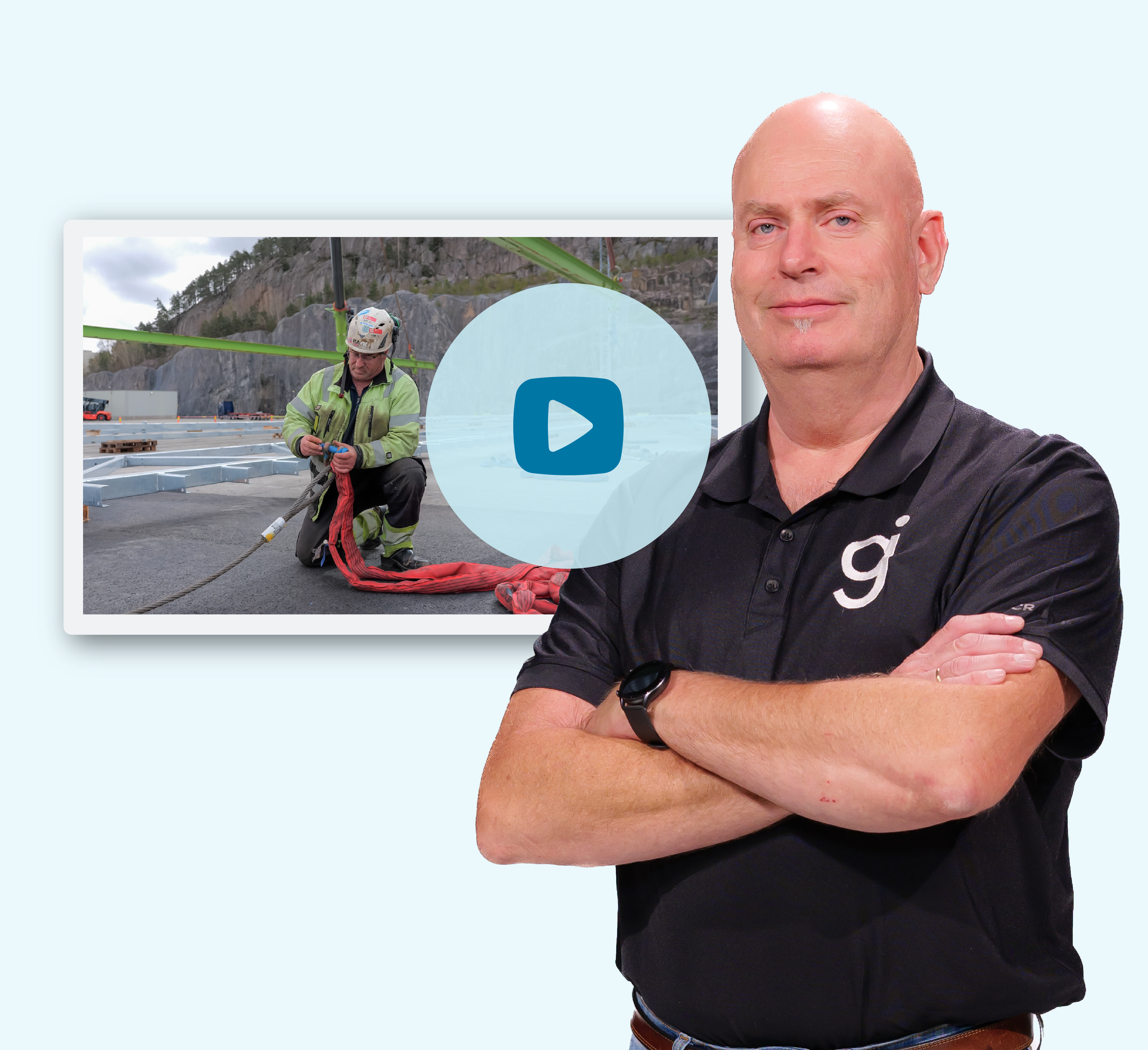 Preview-bilde av videopromo for kurset